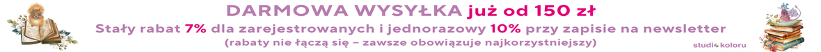 Rabaty i darmowa wysyłka